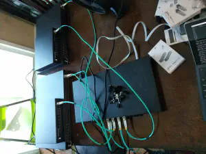 ubiquiti-demo-setup
