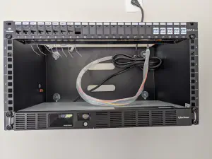 Patch Panel