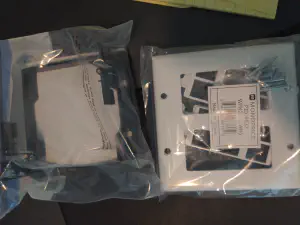 faceplates&keystones