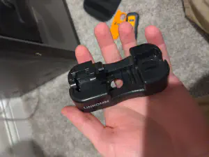 Keystone Tool