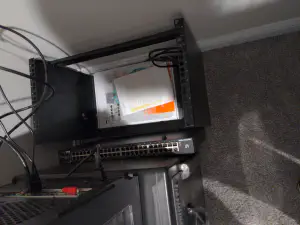 Remaining items