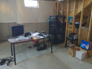 done for now!