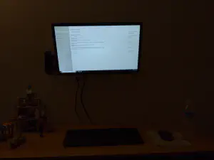 time for some windows updates