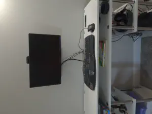 2nd system connections