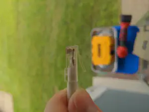 CAT6a termination part 3