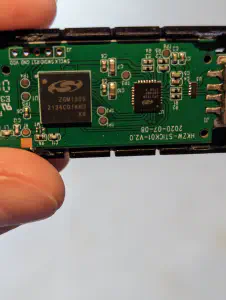 zwave chipset