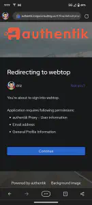 Logging from cell, redirect
